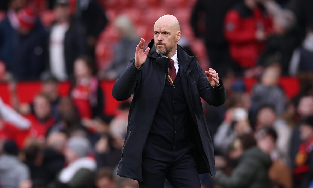 Bayern Monaco, idea Ten Hag per la panchina: l'olandese sembra sempre più lontano dallo United