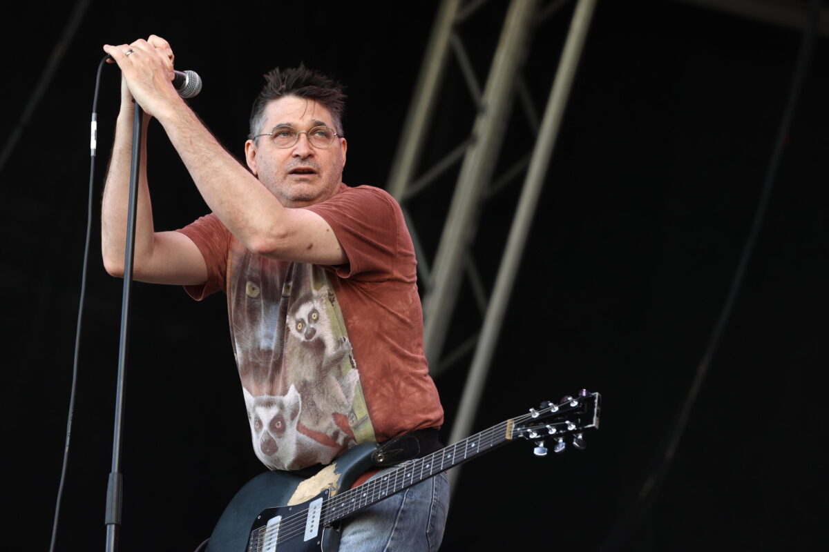 Addio a Steve Albini: causa morte, età, carriera del produttore dei Nirvana. Ecco la famosa lettera al gruppo per lavorare con loro: nacque “In Utero”