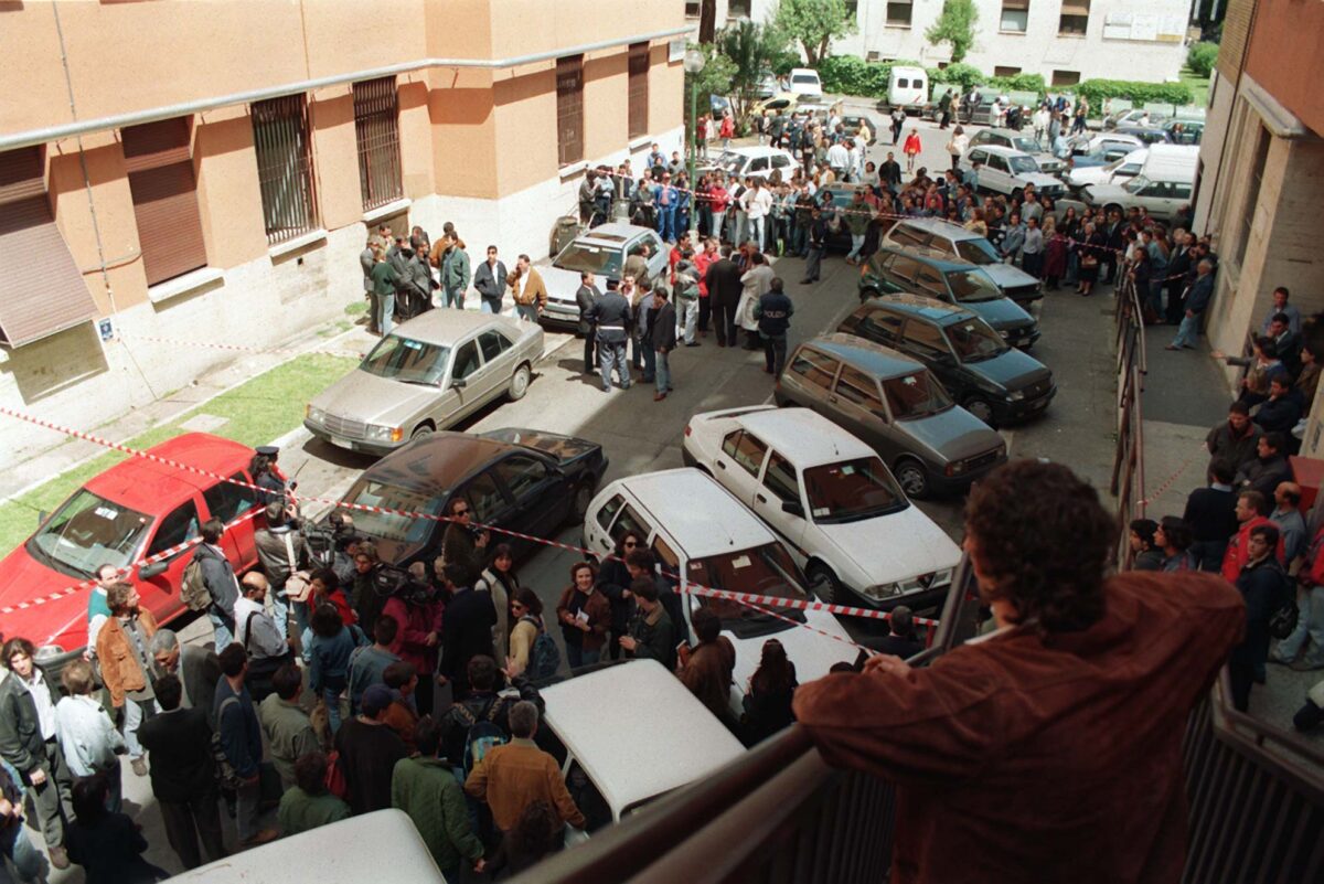 Chi sparò a Marta Russo? La storia del delitto che 27 anni sconvolse l'università La Sapienza