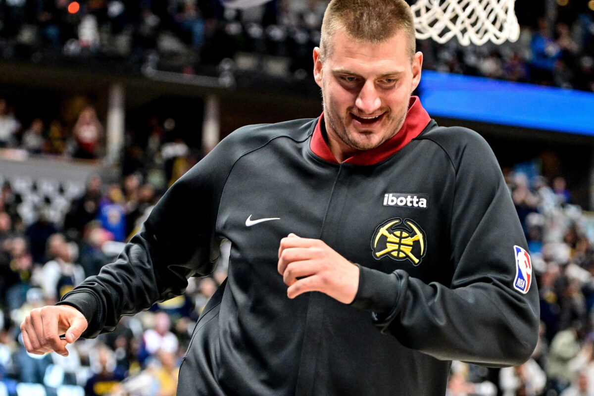 NBA, i Knicks vincono ancora. Jokic MVP della regular season