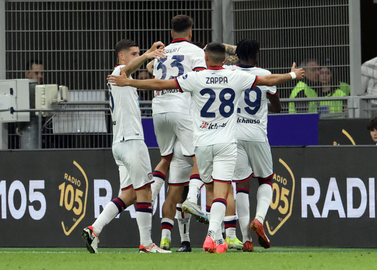 Cagliari alla caccia della salvezza, Jeda: "La squadra è viva, ma vietati passi falsi come con il Genoa. Ranieri la garanzia"