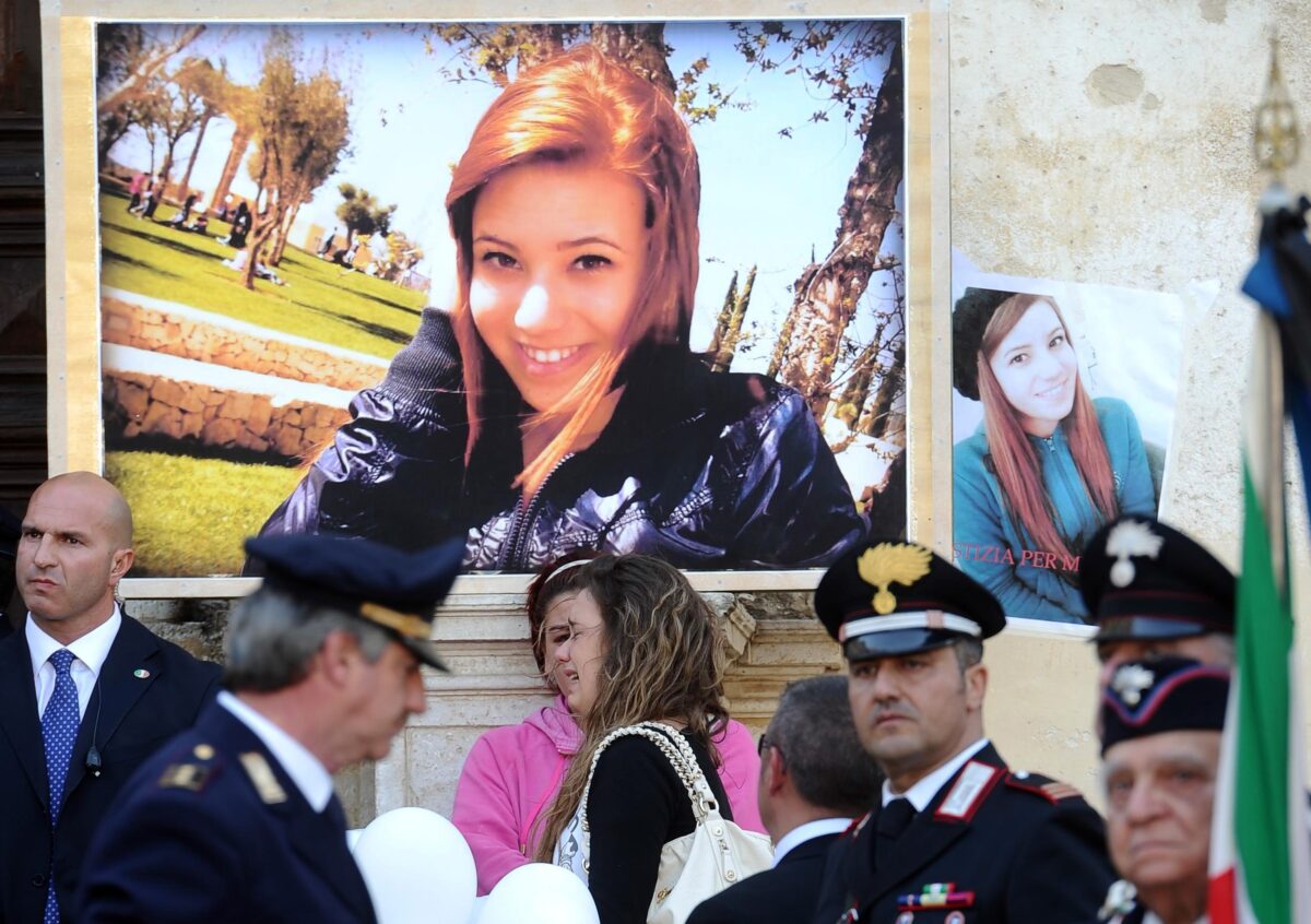 Chi era Melissa Bassi, la studentessa morta il 19 maggio di 12 anni fa nell'attentato a una scuola di Brindisi