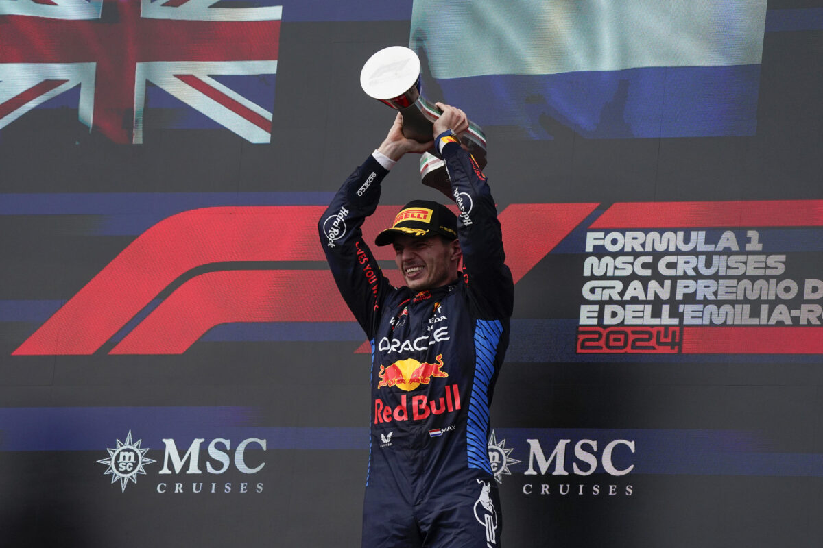 Monaco 2024, l'albo d'oro del circuito: Verstappen insegue Senna