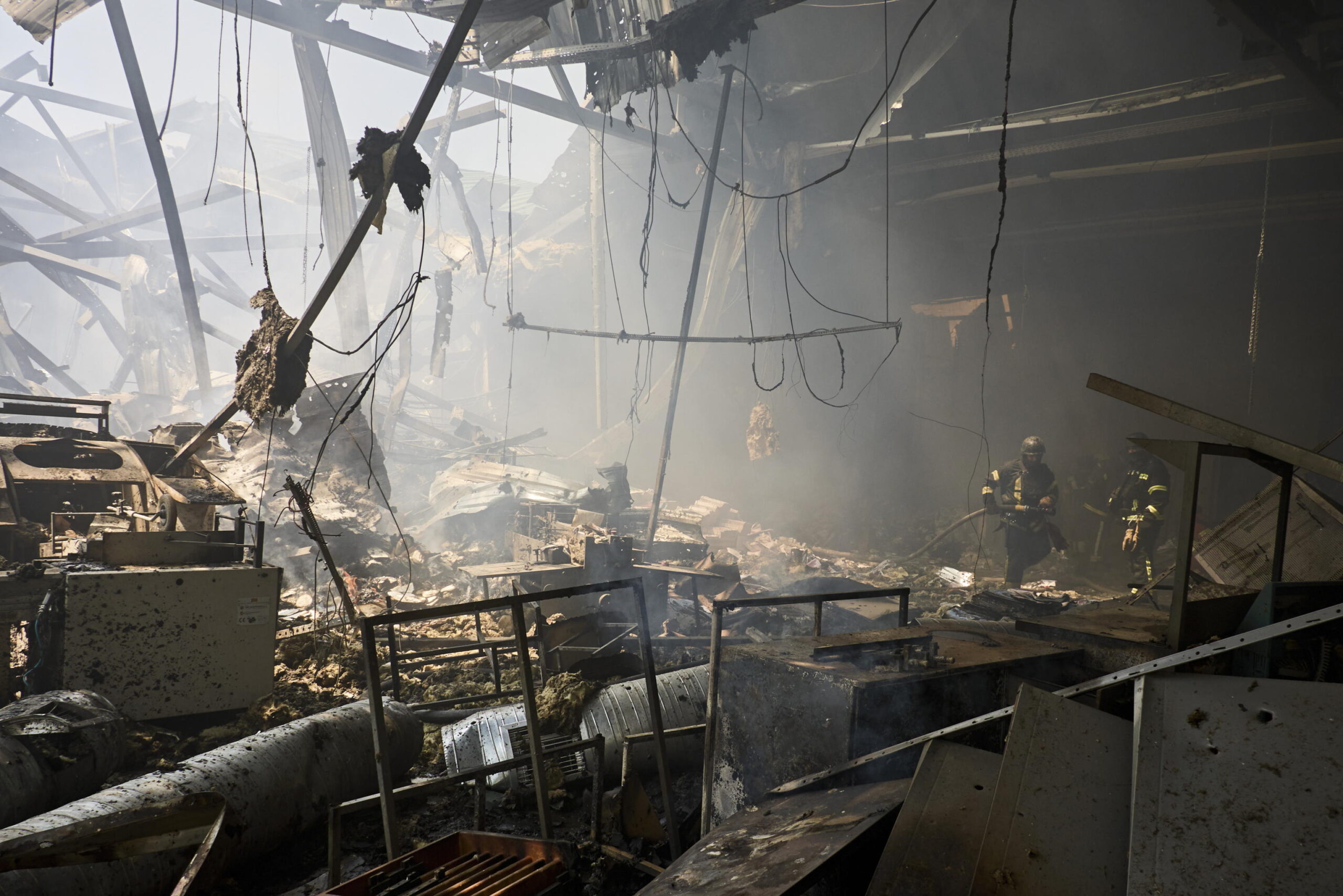 diretta ucraina oggi 25 maggio 2024