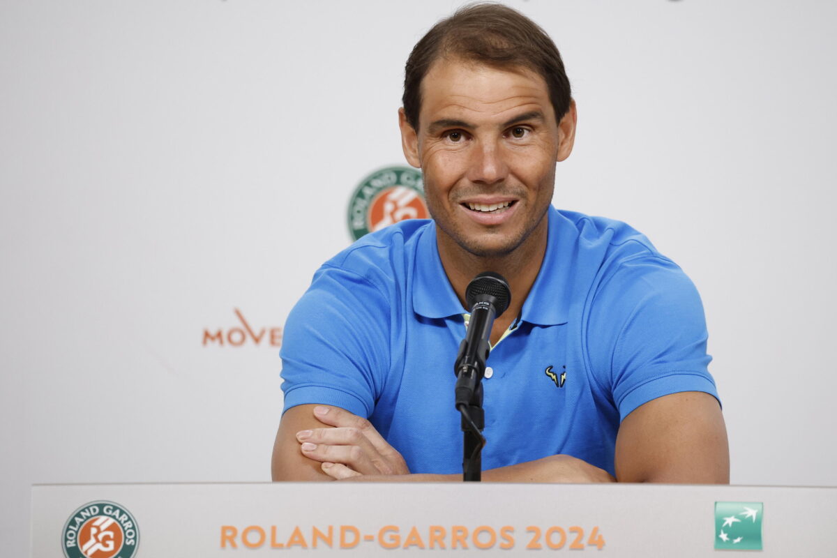 Nadal, il ritiro non è più scontato: lo spagnolo apre le porte al Roland Garros 2025