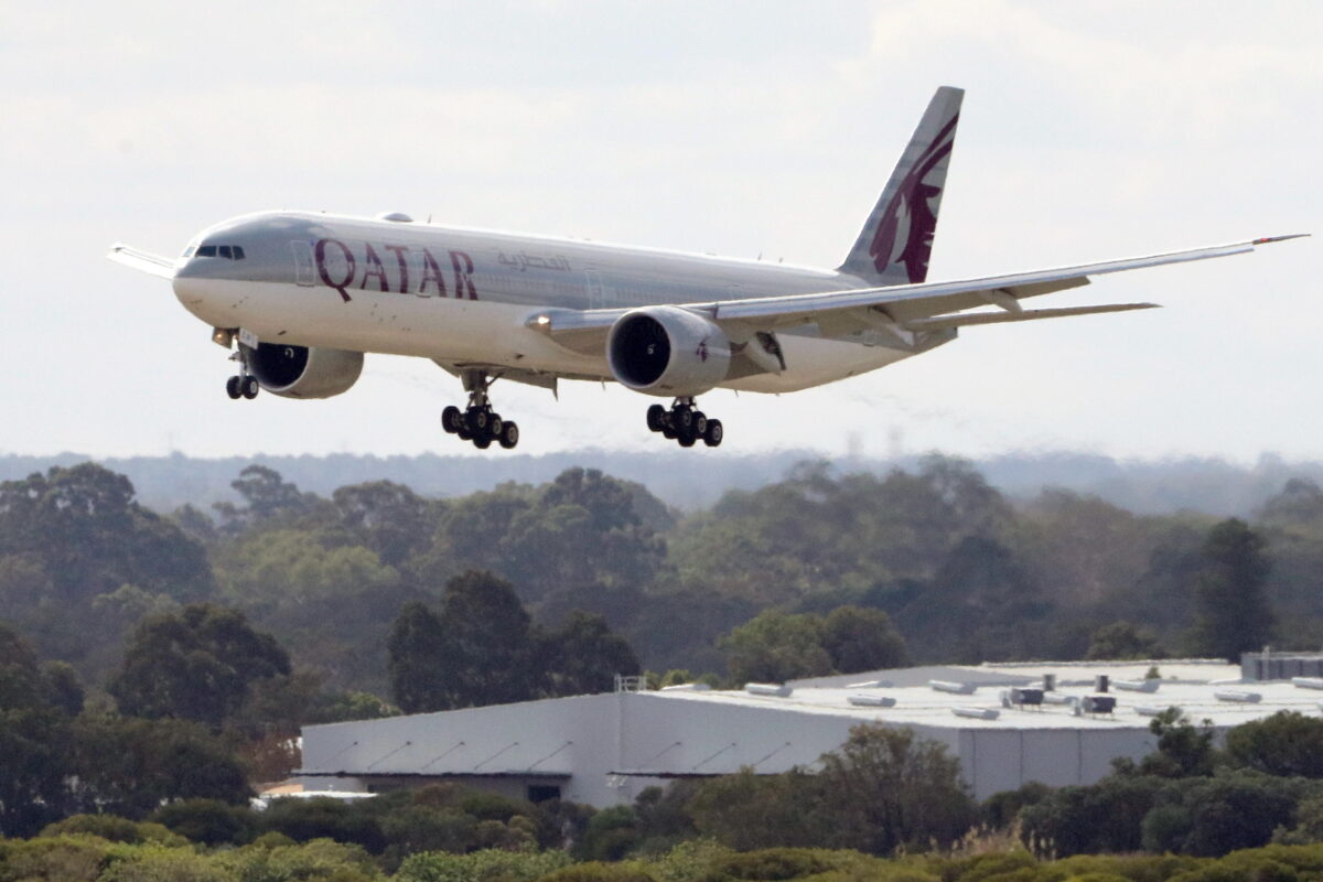 Irlanda, le turbolenze colpiscono ancora: 12 feriti su un volo della Qatar Airways diretto a Dublino