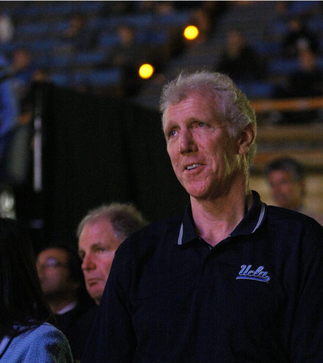 Addio a Bill Walton: causa morte, età, malattia, figli, altezza, carriera del leggendario campione di basket