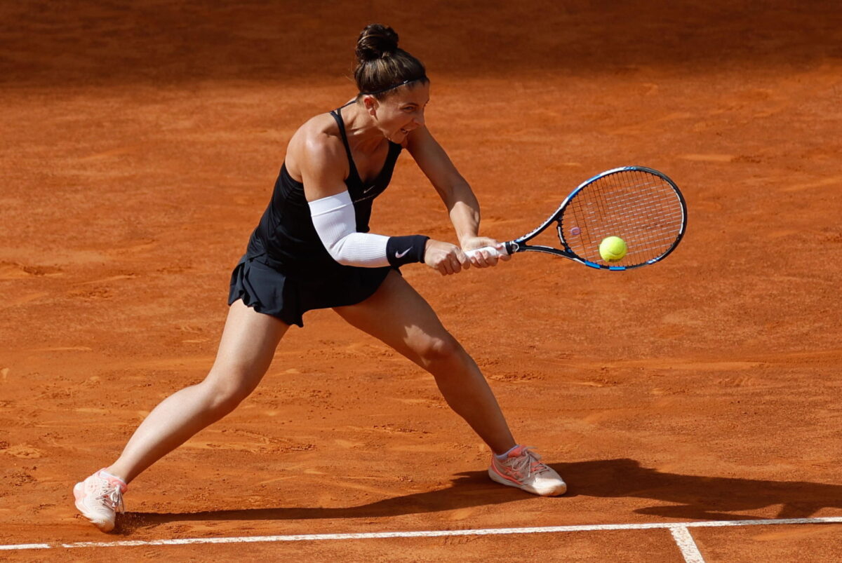 Roland Garros 2024, avanti anche Errani: l'italiana va al secondo turno