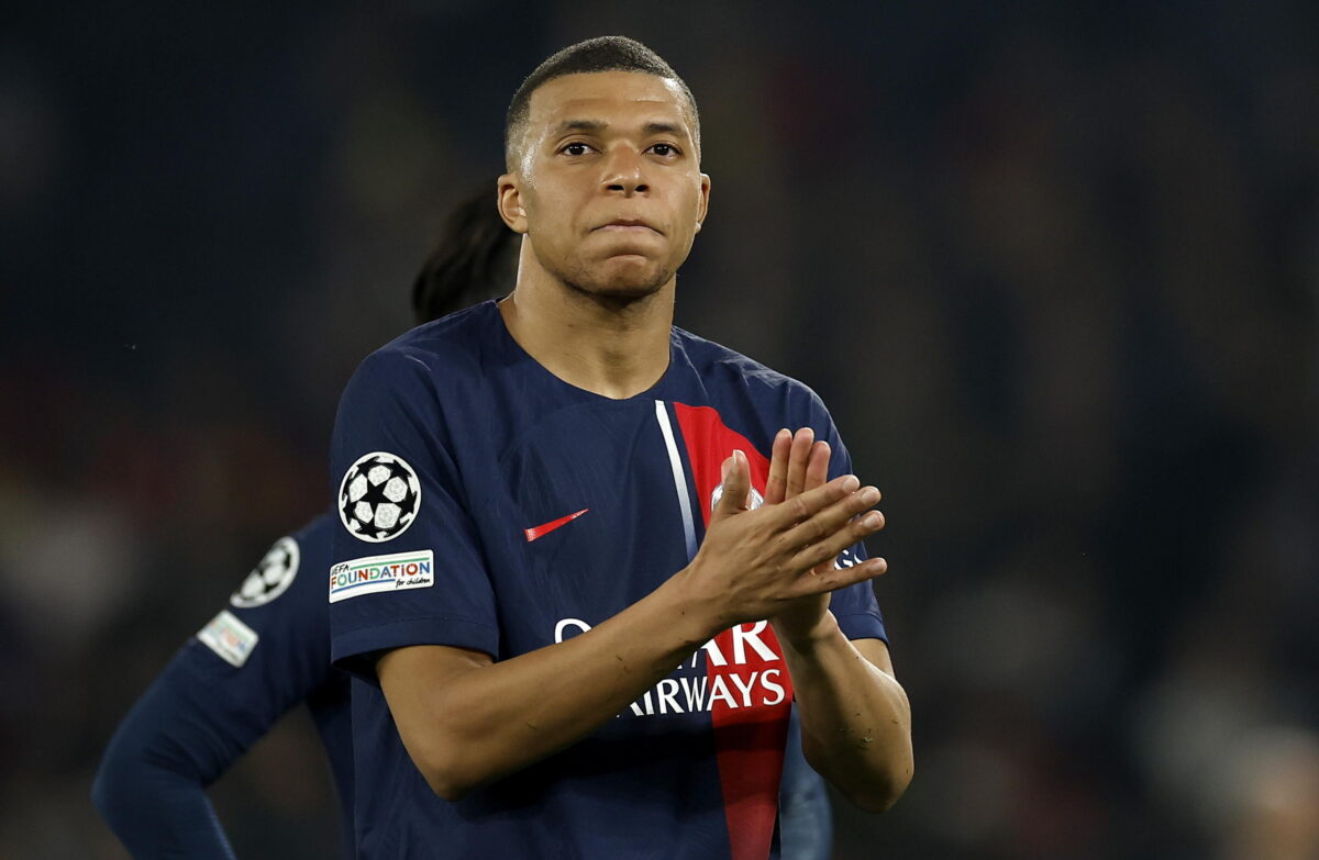 Psg-Mbappé, addio ad alta tensione: stipendi e bonus congelati dal club parigino, ballano 166 milioni