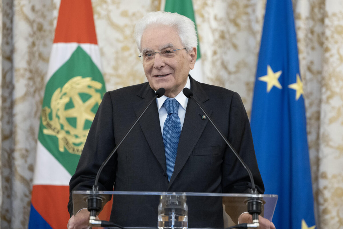 Autonomia differenziata, il Presidente Mattarella firma la riforma e promulga la legge