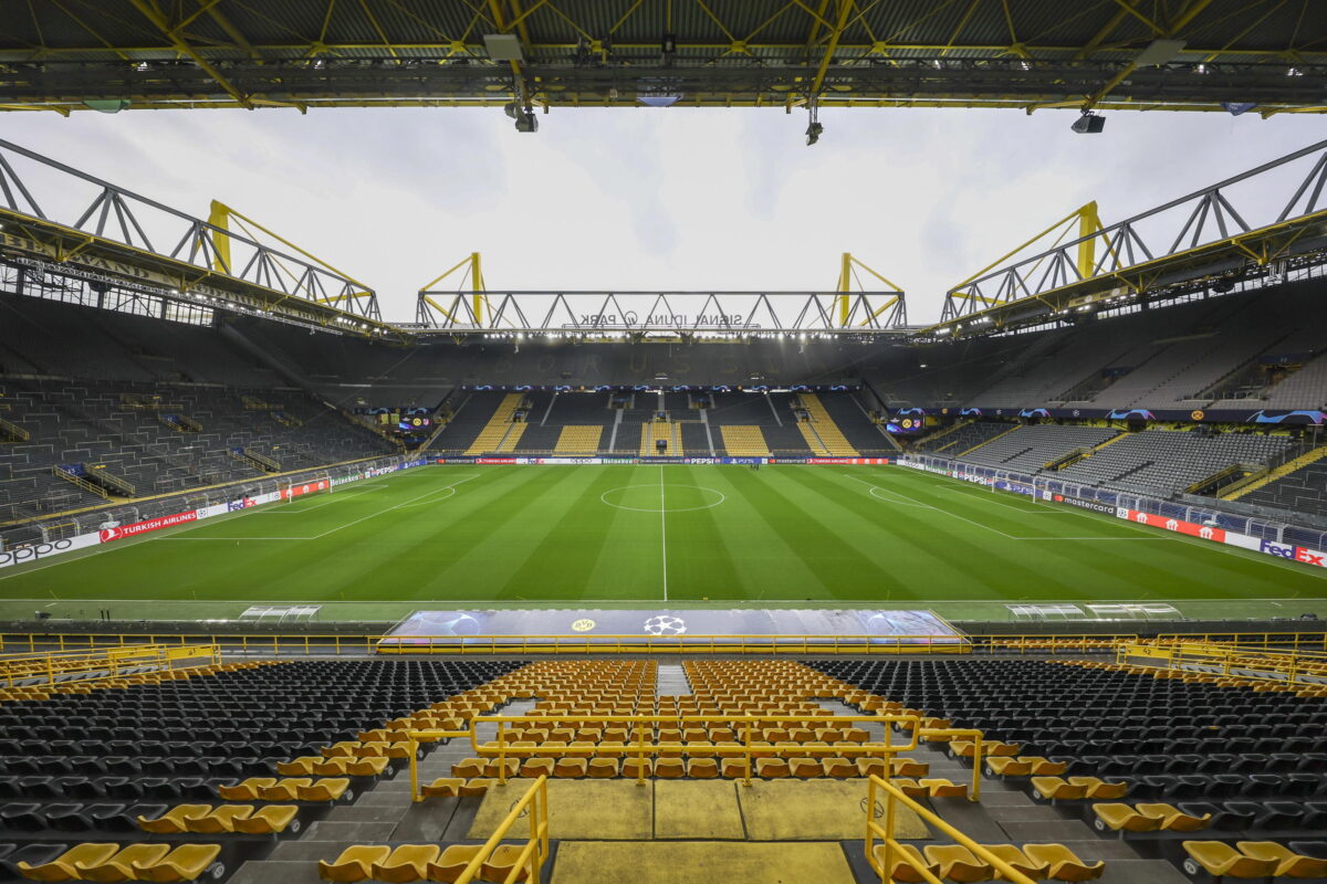 Euro 2024, si giocherà anche al Westfalenstadion: storia, capienza, costo e match in programma nello stadio del Borussia Dortmund