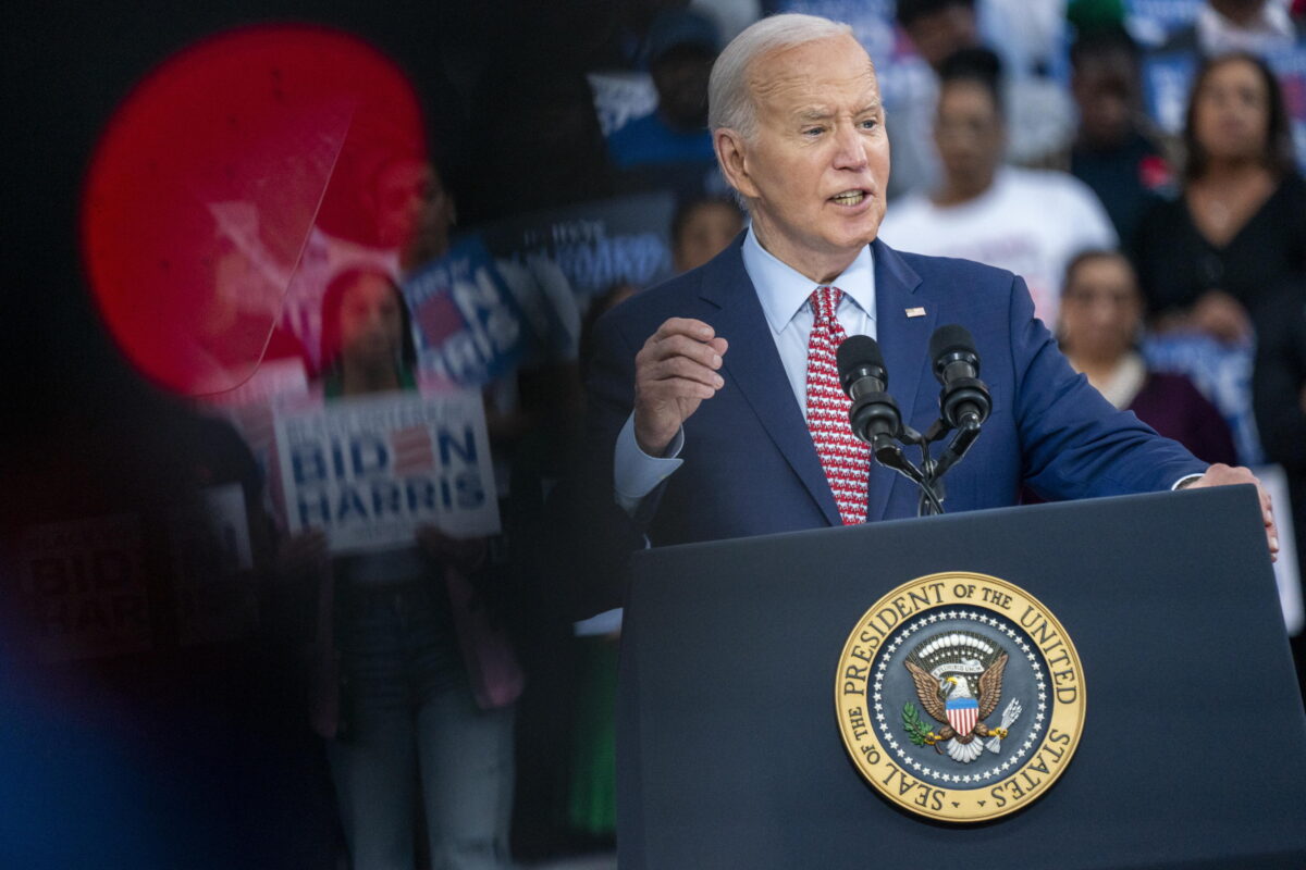 Guerra a Gaza, il presidente USA Biden conferma: "Stiamo lavorando ad un accordo sul cessate il fuoco e liberazione degli ostaggi"