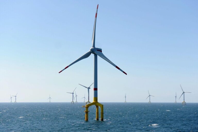 I vantaggi dell’energia eolica in Europa per la sostenibilità ambientale: ecco cosa prevede la nuova partnership tra l’UE e Vestas