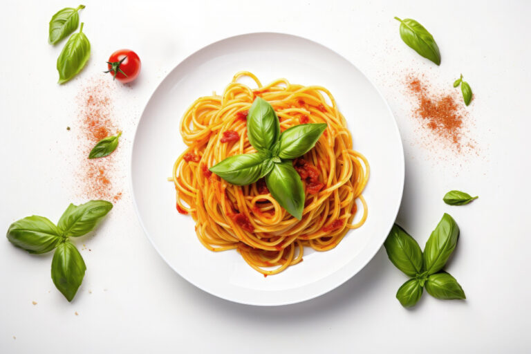 Che cos'è e a cosa serve la pasta Konjac: calorie e gusto