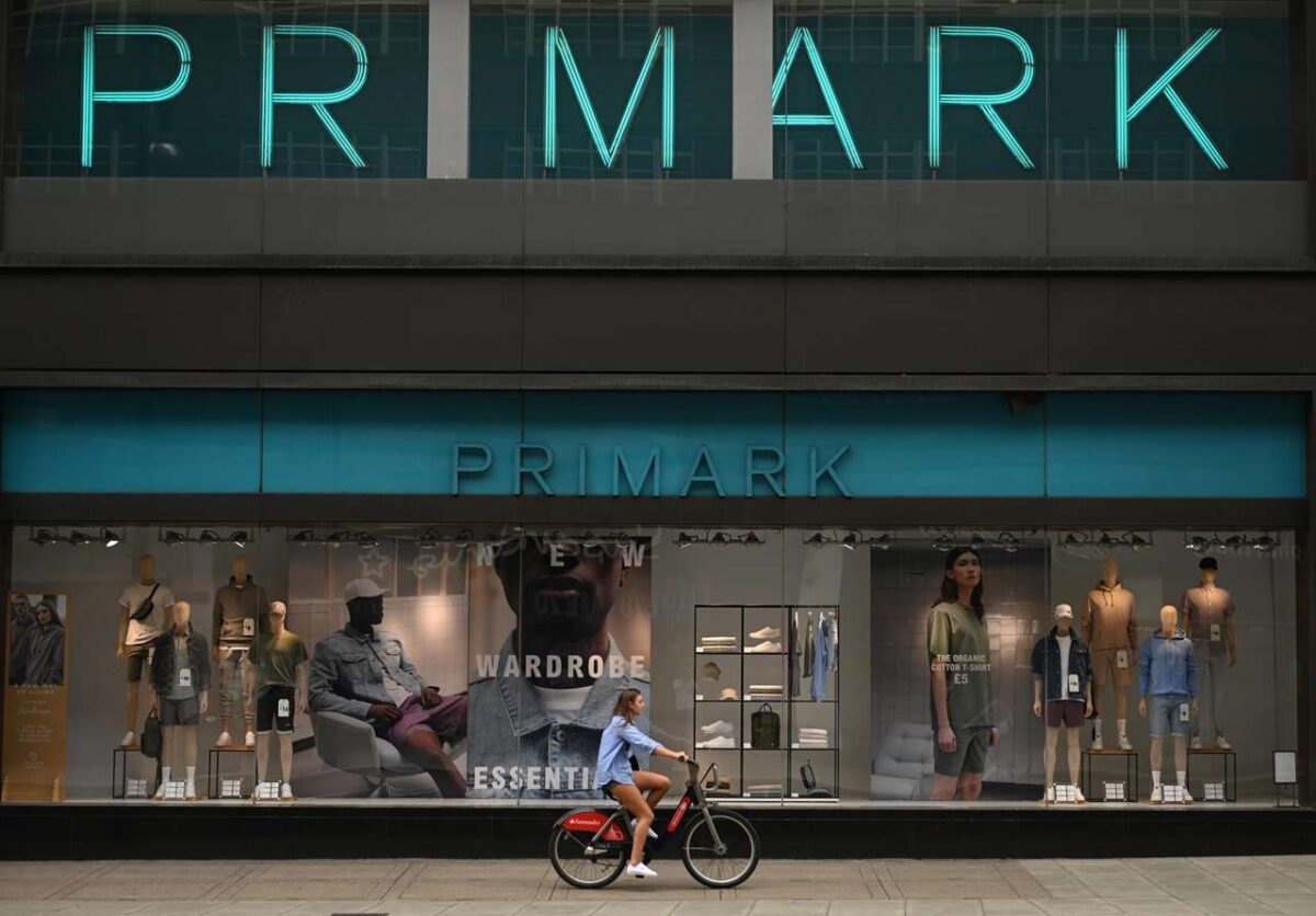 Nuove assunzioni Primark: apertura a Torino e opportunità di lavoro in tutta Italia