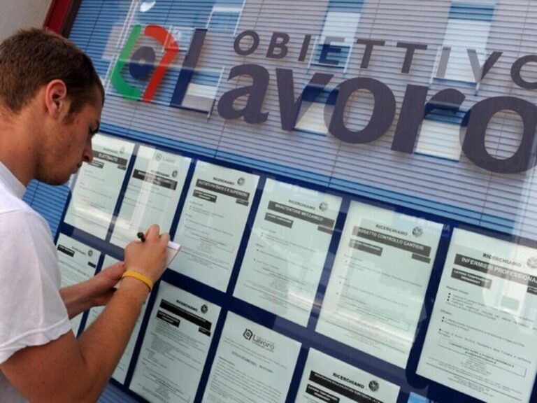 Assunzioni maggio 2024, mezzo milioni di immissioni a lavoro e fino a luglio 1,6 milioni di offerte di lavoro