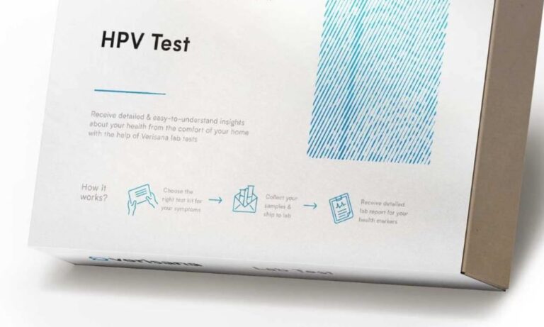 Arriva l'autotest per l'HPV, di cosa si tratta e come si usa