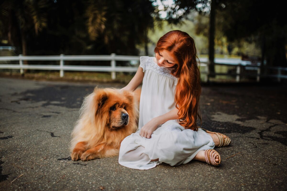 Bambini e animali domestici: l'importanza di crescere insieme