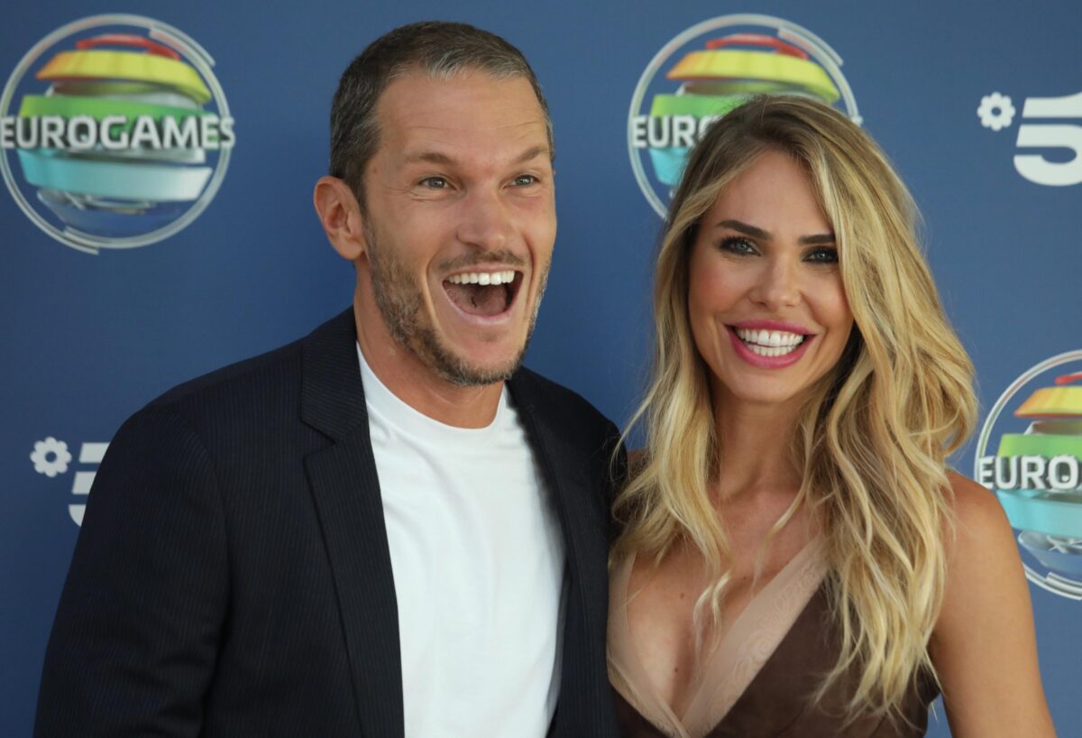 Battiti Live 2024: Ilary Blasi e Alvin alla conduzione al posto di Elisabetta Gregoraci e Alan Palmieri?