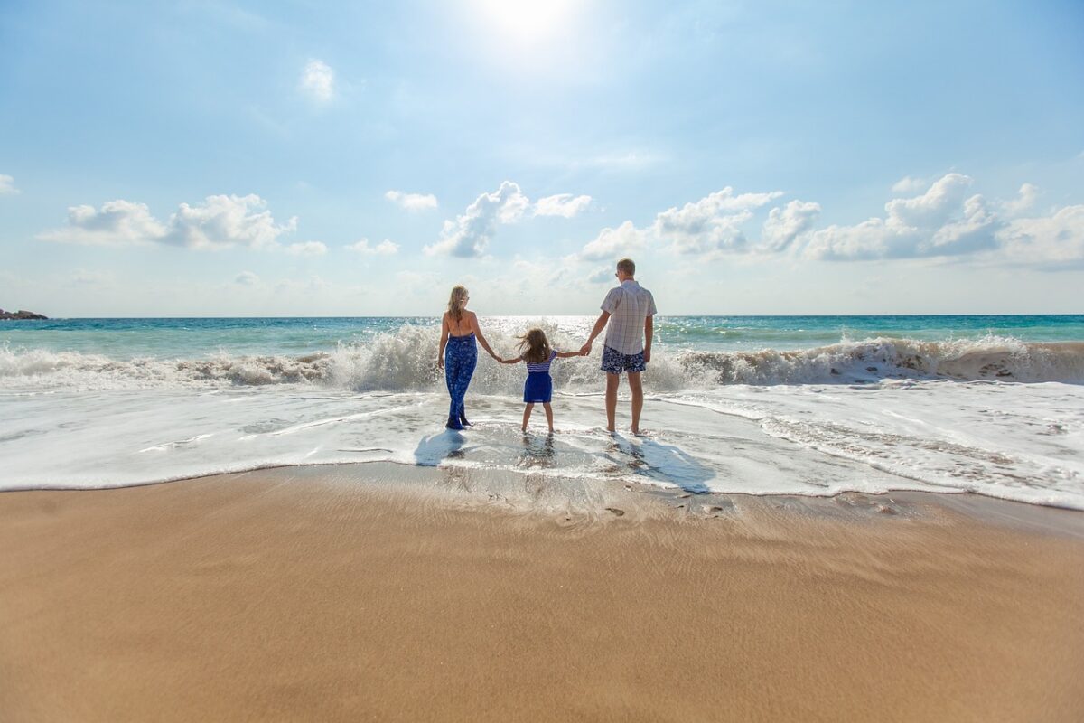 Migliori spiagge italiane per i bambini 2024: le mete perfette per le famiglie