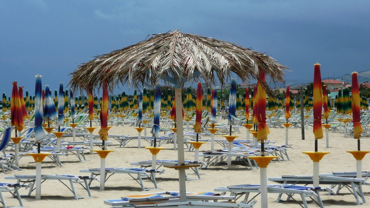 Migliori spiagge dell'Abruzzo 2024: l'elenco delle più belle