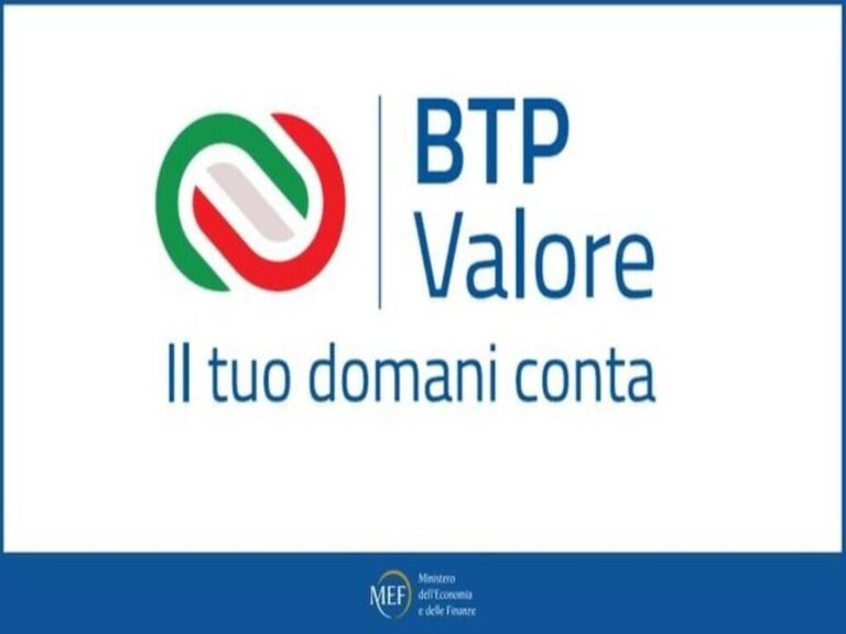 Btp Valore 2024, quanto conviene vendere prima il titolo?