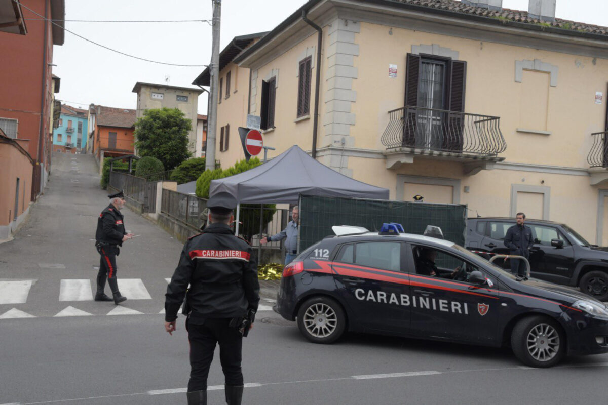 Chi era Christian Rovida, l'agente di polizia locale ucciso da un colpo accidentale partito dalla sua pistola: la stava mostrando alla fidanzata