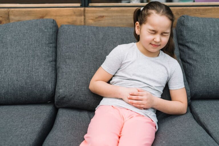 Colon irritabile nei bambini, come accorgersene e quali esami fare