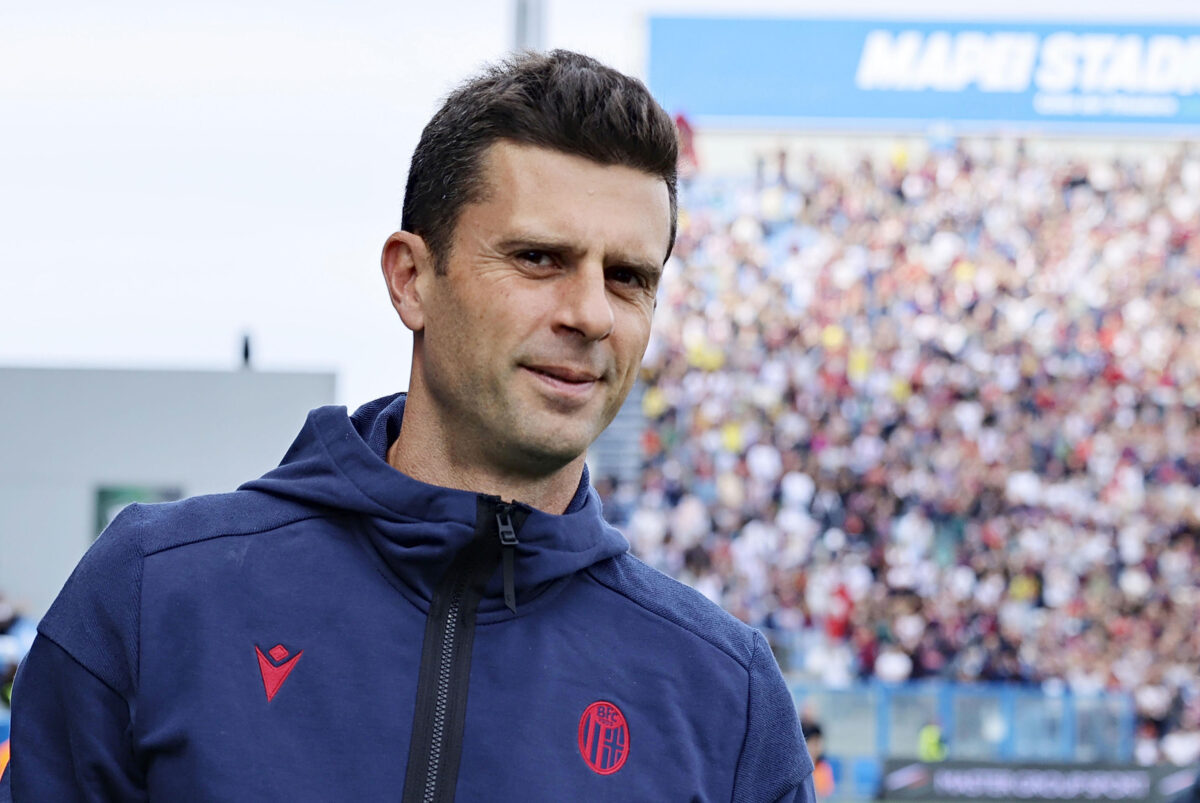 Come giocherà la Juventus di Thiago Motta? Uomini e modulo: sarà rivoluzione