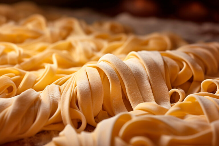 Cosa fa ingrassare di più il pane o la pasta?