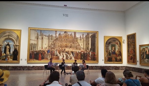 Musei aperti gratis il 1 maggio 2024 a Milano, a pagamento a Roma