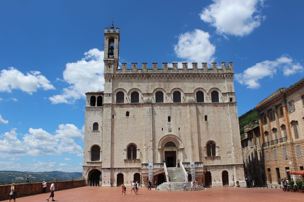 Elezioni comunali Gubbio 2024: candidati e ultimi sondaggi politici