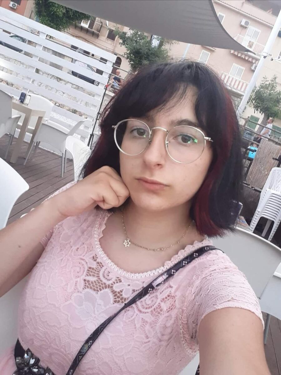 Chi è Giulia Duro, la 19enne scomparsa da zona Oreto a Palermo il 27 maggio