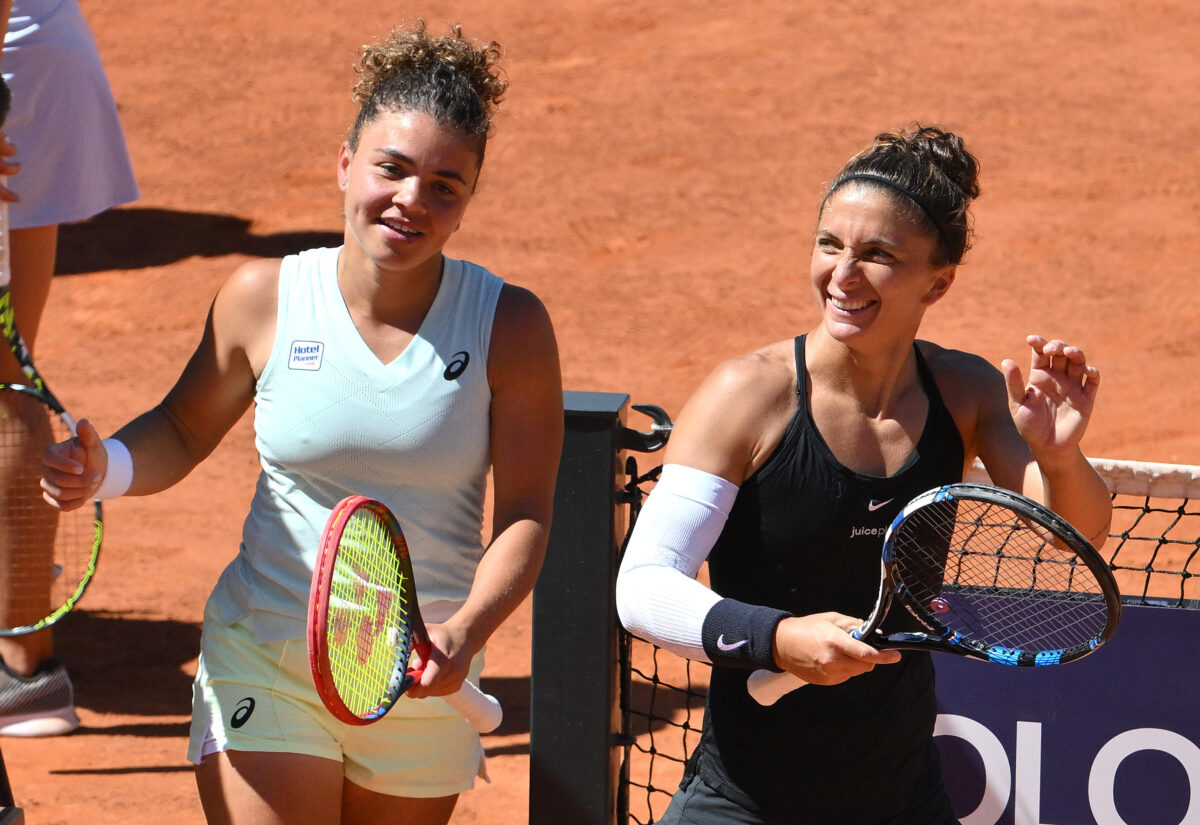 Internazionali d’Italia 2024, Paolini ed Errani oggi devastanti ed è finale: “Obiettivo speciale”