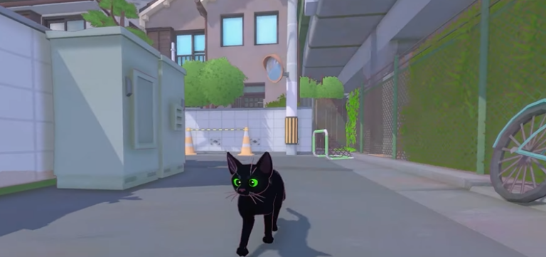 Little Kitty, Big City: quando esce, trama e trailer del videogioco d'avventura