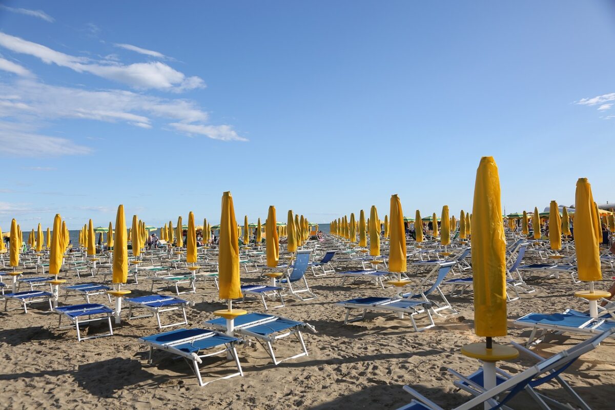 Migliori spiagge del Friuli Venezia Giulia 2024: l'elenco delle più belle