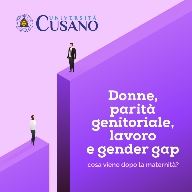 Maternità e gender gap nel mondo del lavoro: le donne sono ancora vittima di disparità di genere? Lo studio dell'Università Niccolò Cusano