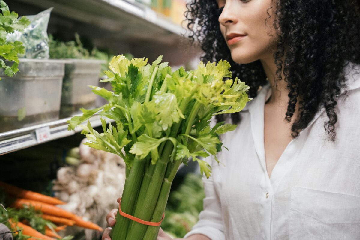 Non sapete come cucinare il sedano? Ecco le soluzioni golose