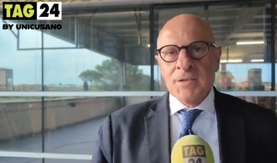 Leva obbligatoria, Rampelli (FdI): "Così come è non è attuabile"