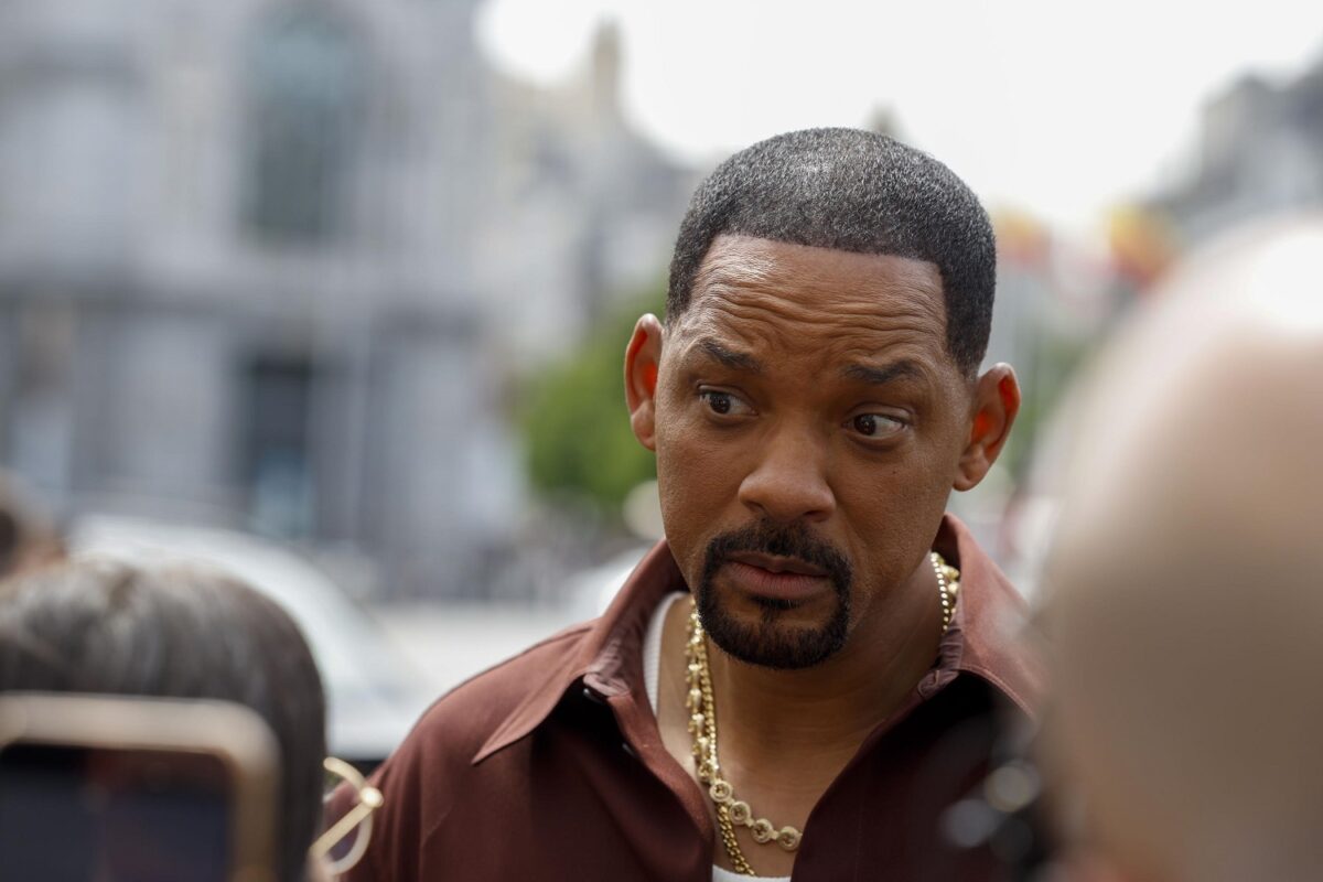 Will Smith torna con la moglie ma è solo sul red carpet? Ecco come stanno le cose con Jada Pinkett dopo gli Oscar