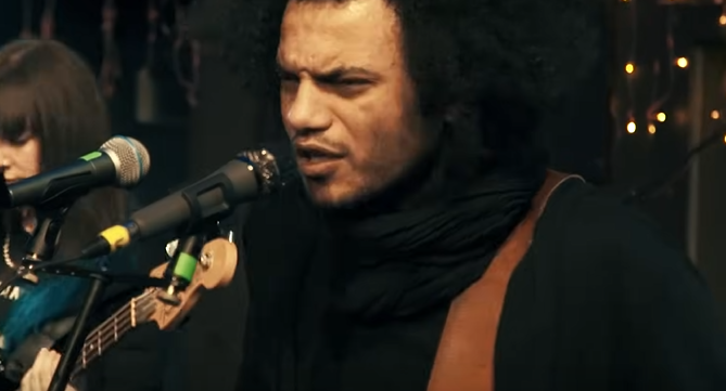 Zeal e Ardor: ascolta il nuovo singolo "Clawing Out", testo e traduzione