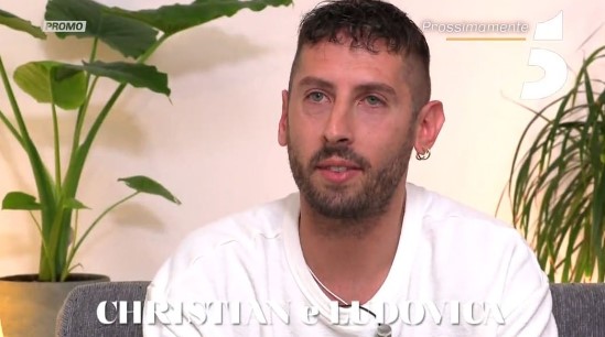 Temptation Island 2024, chi è Christian Lanfranchi? Età, lavoro e dove vive