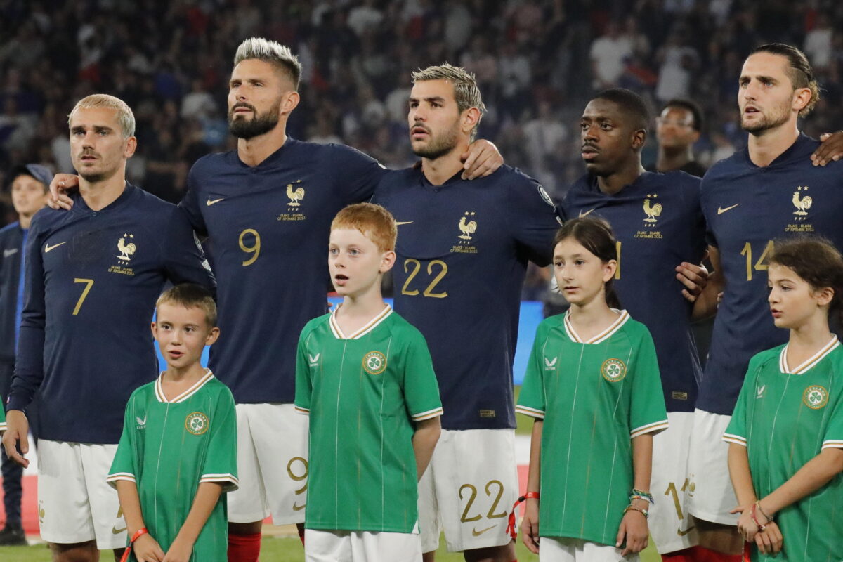 Austria-Francia dove vederla? Diretta Tv, streaming e formazioni del match d'esordio dei vice campioni del mondo