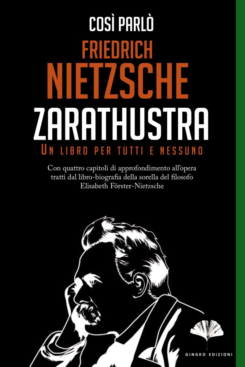 Cosa sosteneva Zarathustra? Ecco perché fatalità, eternità, e superuomo, sono i concetti cardine del lavoro