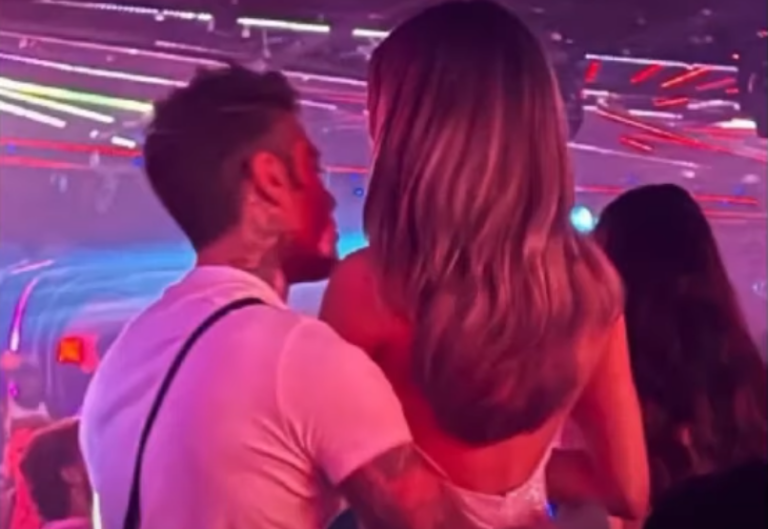 Chi è Violeta Toloba? Spunta una presunta nuova fidanzata di Fedez: età, carriera, vita privata e foto con la modella spagnola