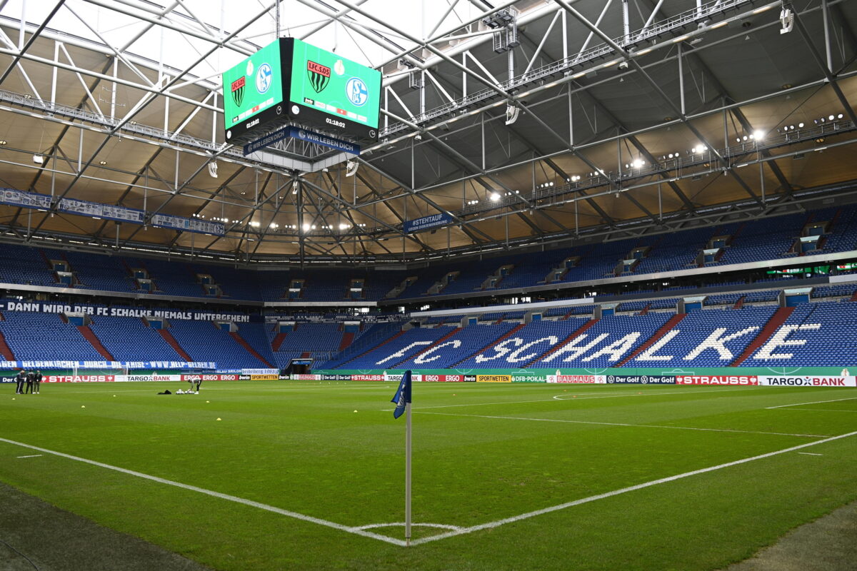 Euro 2024, Veltins Arena: storia, capienza, costo e tutte le gare in programma nello stadio dello Schalke 04