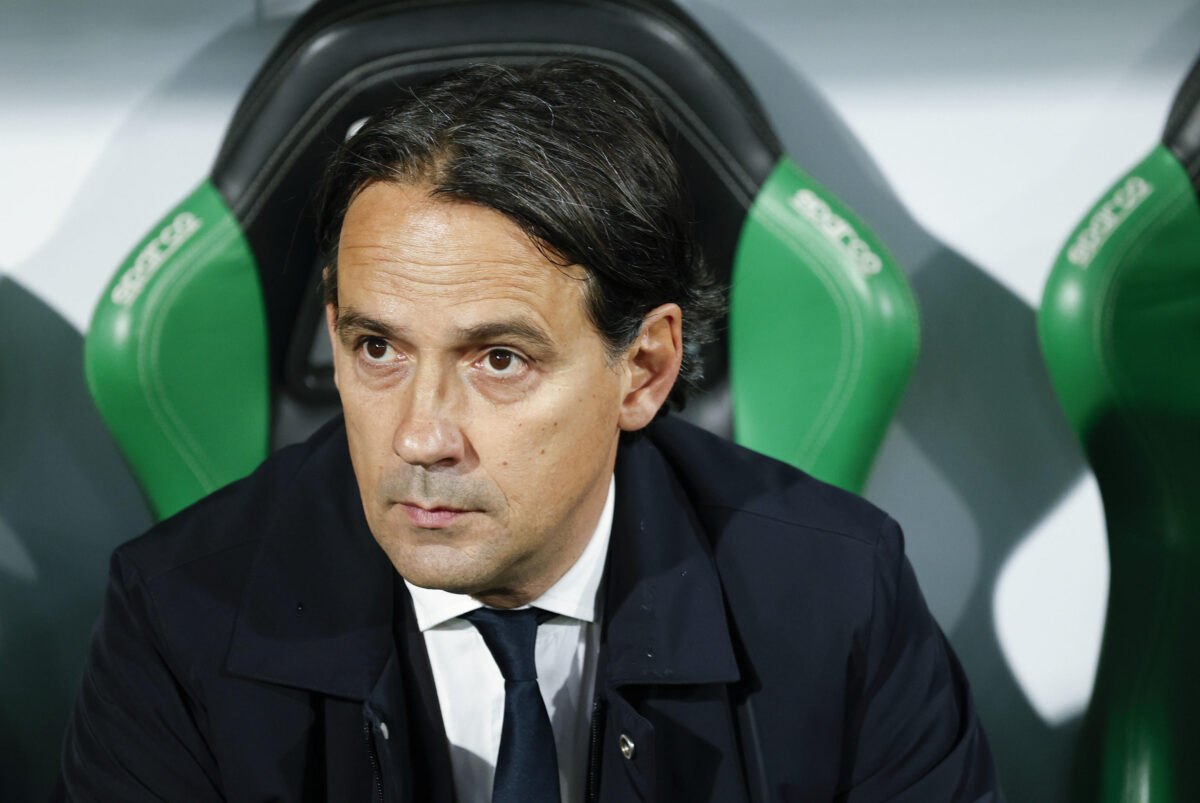 Inter-Inzaghi, ecco cosa manca per il rinnovo del contratto