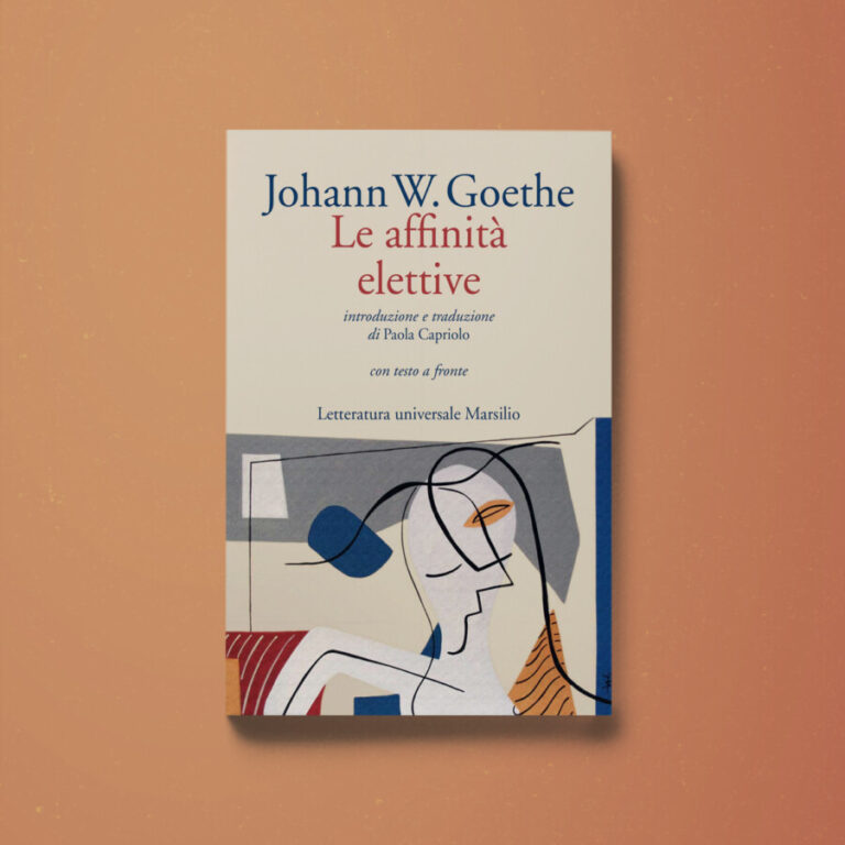 Chi ha scritto il romanzo "Le affinità elettive"? Ecco perché è un romanzo con una certa rilevanza psicologica