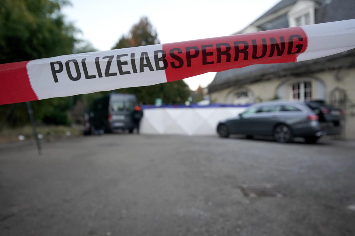 Germania, esponente AfD ferito dopo un altro accoltellamento a Mannheim, arrestato l'aggressore