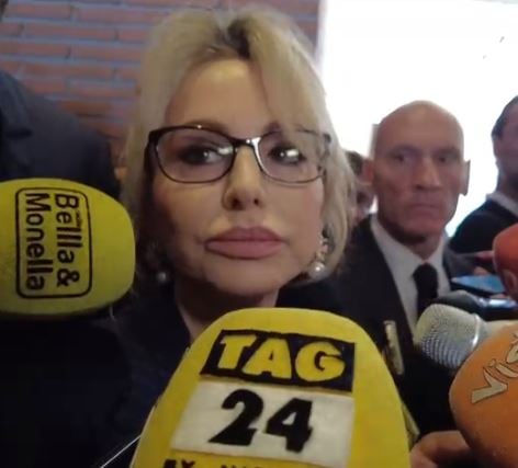 Marina Berlusconi e le frasi sui diritti civili che gelano il centrodestra: "Io più vicina alla sinistra su aborto e diritti Lgbtqia+"